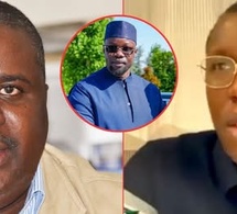 Bah Diakhaté s’en prend violemment à Mouhamed Aly Séga Camara : “Un frustré, un mythomane”