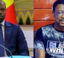 Surprenante réaction de Tange sur la raison de l'annulation du voyage de Sonko en France ce 23 septe