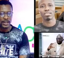 Grave révélation de Tange sur Cheikh Yerim démasque la manipulation de sur Abdou Nguer en prison