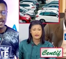 Révélation du démenti de Mouhamad Dieng ex DG 1XBETun entrepreneur ambitieux injustement diabolisé