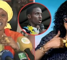 URGENT-Grave révélation de Coura Macky sur la marche de forces spéciales de Sonko et balance une...