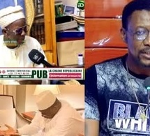 Surprenante réaction de Tange sur le démenti de Pape Malick Ndour à Sonko devant Cheikh Mahi Niass