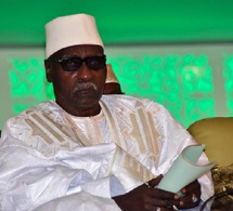 Gamou 2025 : Tivaouane prône l’unité et la cohésion pour un Sénégal plus fort