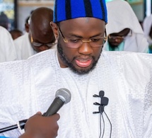 Hommage de Dr. Macodou Fall à Serigne Makhtar Dienne
