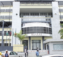 BRVM : Hausse hebdomadaire de 84% du volume d’affaires du marché obligataire. BRVM : Hausse hebdomadaire de 84% du volume d’affaires du marché obligataire.