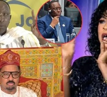 URGENT-Grave révélation de Coura Macky démolit sévérement l'hypocrisie de Mbaye Pekh &amp; Ahmed Khalifa