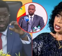 Séparation Diomaye et Sonko? Coura Macky balance de terribles révélations sur la déception de pastef