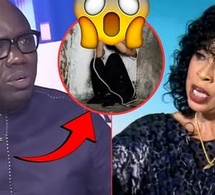 Ahmed Aidara prend une 3e épouse et repudie sa niarel!Revelation de Coura Macky qui balance l'info