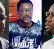 Révélation Affaire Mame Mbaye Niang contre Ousmane Sonko - La Cour suprême rejette définitivement