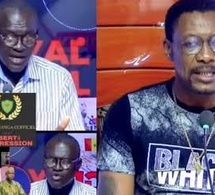 Surprenante révélation de Tange sur Fallou Diagne pastef authentique détruit ses frères faussaires