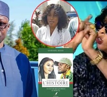Coura Macky démasque la peur de Sonko face à Adji Sarr raison de l'annulation de son voyage à Paris