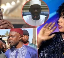 URGENT- Coura Macky dénonce le deal entre Khalifa Sall et Sonko et démolit sévérement Barth sur son