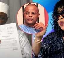 URGENT-Mauvaise nouvelle pour Sonko Coura Macky révèle son inéligibilité sur le rejet definitif de la cour suprém