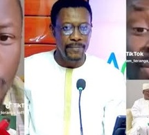 Grave révélation de Tange sur Kayz Fof pastef démolit sévérement Sonko Diomaye au détriment de Macky