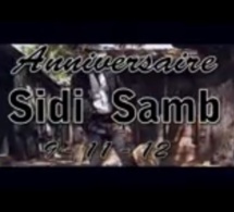 1 AN DE PLUS ça se féte ! OUI SIDY SAMB fête son anniversaire ce mercredi 09 au Pentola, le 11 au Ravin et le 12 au Pentola.