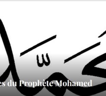 Les épouses du Prophète Mohamed (PSL)
