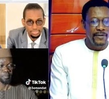 Grave révélation de Tange sur l'alerte de Bah Diakhaté sur Capitaine Touré et la formation des ASP