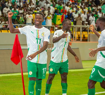 Mondial 2026 / Vainqueurs par 2 à 0 : Les "Lions" assurent face au Soudan, en attendant son rendez-vous décisif face à la RD Congo