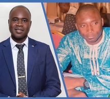 Le Réseau des Enseignants du Mouvement Ensemble C’est Possible salue le leadership visionnaire de Moustapha Junior Thiam