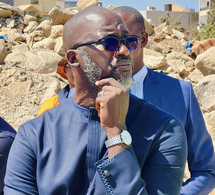 Détenus politiques : Pape Sadio Thiam lance un appel à la prudence dans la communication de Falilou Keïta