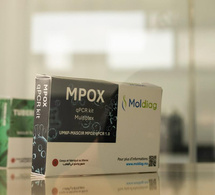 L’OMS lève l’urgence sanitaire mondiale sur Mpox : fin de l’alerte internationale, mais la vigilance reste requise