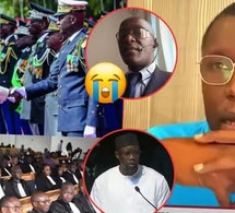 🔴Bah Diakhaté balance tout : parquet financier et armée éclaboussés après un décès mystérieux de....