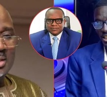 Adama Ngom Taxawou Askanwi accuse Sonko sur l'emprisonnement de Farba et menace sur sa maladie en