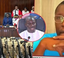 🔴 Affaire des armements : tension entre le parquet financier et le procureur, Bah Diakhaté écrase le