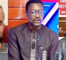 CA SE DISCUTE-Grave révélation de Tange sur l'activiste Français sur la fuite de Sonko en France et