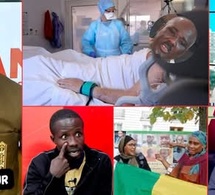 🔴CA SE DISCUTE-Réactions de Tange-déballage Ablaye Ndiaye-Farba-Sonko-Abdou Nguer- Cheikh Thiam-FRDS