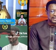 CA SE DISCUTE-Surprenante révélation de Tange sur les traces de Abdou Nguer démolit Sonko sur son...
