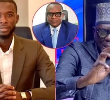 Mandat d'arrêt contre Mouhamed Dieng 1xbet?Moustapha Diakhate fait une révélation sur la justice à