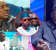 Révélation de Moustapha Diakhaté sur la maladie de Farba accuse Sonko aprés la bombe de Ablaye Ndiay
