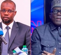 URGENT-Moustapha Diakhaté attaque violement Sonko sur ses discours manipulateur et diabolisant sur