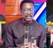 CA SE DISCUTE-Grave révélation du journaliste Socé Ndiaye sur Ngoné Saliou cité par rapport CENTIF