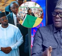 Sonko à Milan pour le plan de redressement Moustapha Diakhaté tacle sévèrement une manipulation