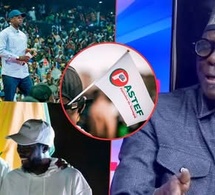 Moustapha Diakhaté en colère noire sur les contres vérités de Sonko et menace avec SN Indomptable