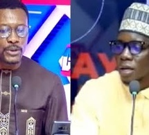 CA SE DISCUTE-Réaction inédite de Imam Cheikh Ndiaye sur la responsabilité de Sonko sur la crise éco