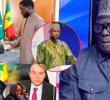 Sévère réplique de Moustapha Diakhaté à Sonko sur la dette cachée et démenti du FMI sur une erreure