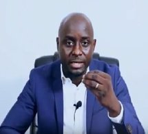 Remaniement ministériel : Thierno Bocoum exprime ses inquiétudes sur plusieurs points….