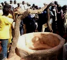 Ziguinchor : un talibé de 13 ans perd la vie après une chute dans un puits