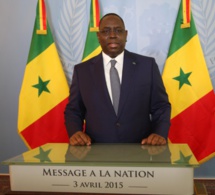Le projet de Macky Sall et celui des Assises : Omissions et ajustements Le projet de Macky Sall et celui des Assises : Omissions et ajustements