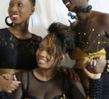 Khadija, Deffa et Maria répondent aux rumeurs de séparation de Safari…