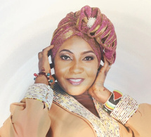 La chanteuse ivoirienne veut conquérir le public sénégalais : Aïcha Traoré prépare son entrée sur scène, avec un concert à Dakar en février 2026