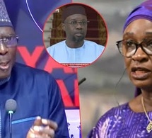 URGENT - Moustapha Diakhaté détruit Yacine après sa nomination : “C’est un insulte, xol bi mo bone”