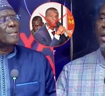 Nomination de Bamba Cissé à l’Intérieur : Tounkara et Diakhaté réagissent de façon surprenante