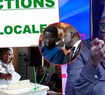 Grave révélation de Moustapha Diakhaté sur l'anticipation des élections par Sonko et avertit l'oppos