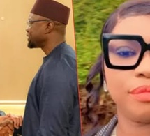 URGENT-Binette Diop SG Adjointe FRDS Paris crache ses dures vérités à Sonko et son voyage aux Emirat