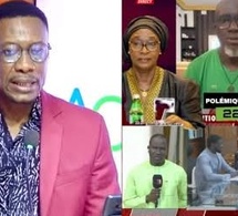 Grave révélation de Tange sur Assane Diouf détruit sévérement Sonko aprés le réaménagement du gouv