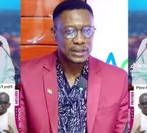 Réaction inattendue de Tange sur Pére Fall démolit Sonko sur Yacine Fall ministre justice sur les..